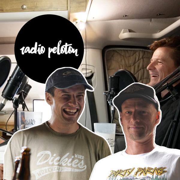 Radio Peloton